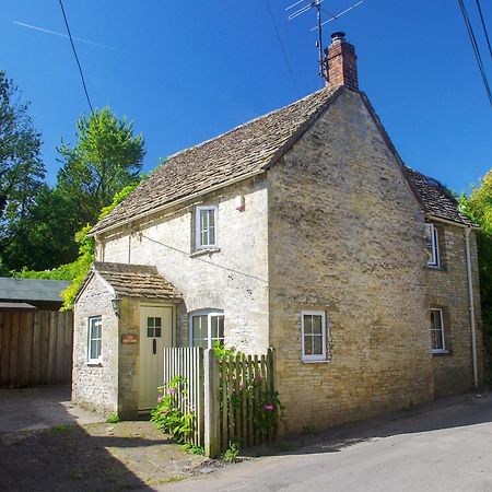 Ivy Cottage Chedworth Екстериор снимка