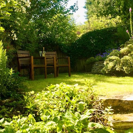 Ivy Cottage Chedworth Екстериор снимка