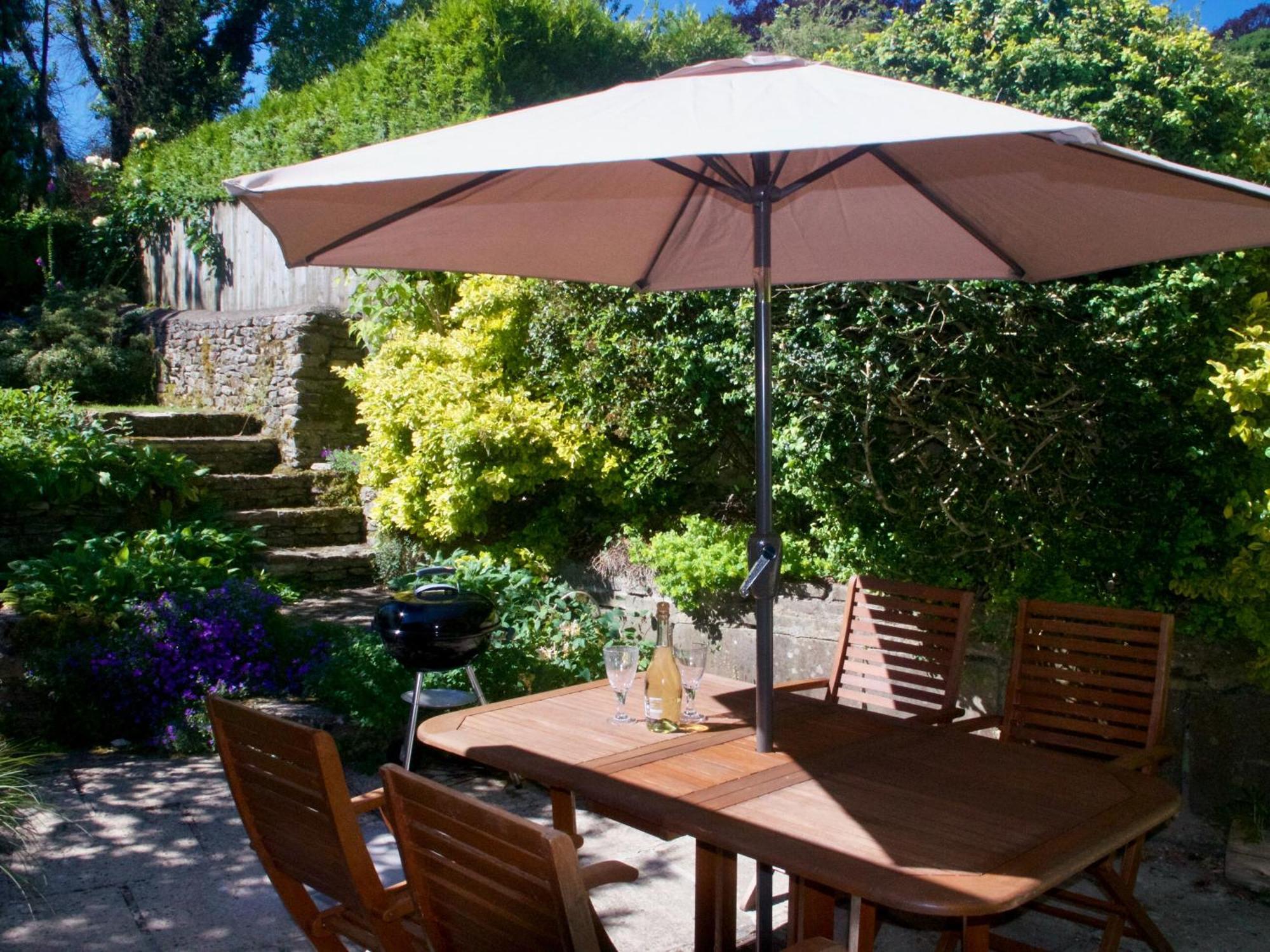 Ivy Cottage Chedworth Екстериор снимка