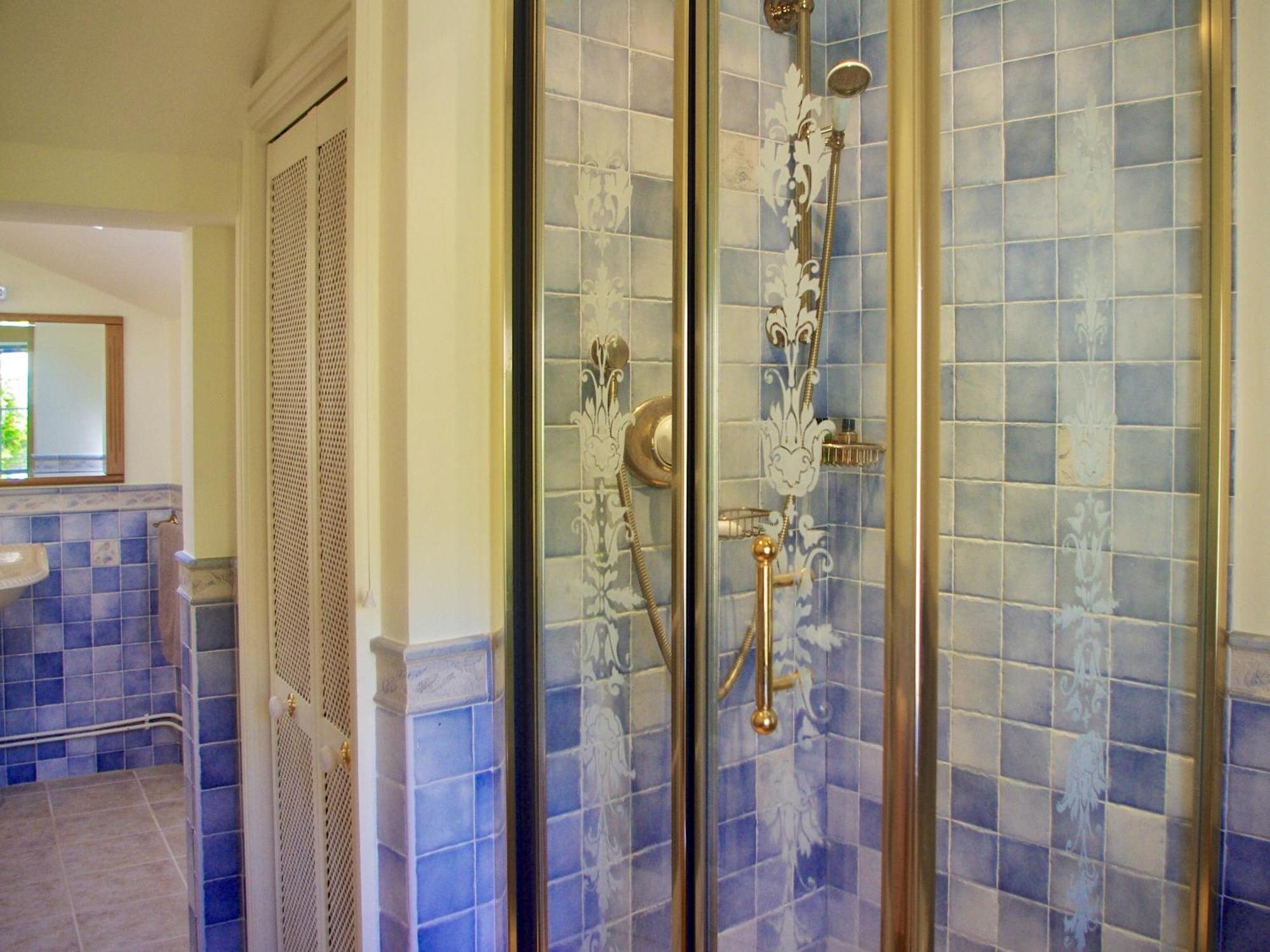 Ivy Cottage Chedworth Екстериор снимка